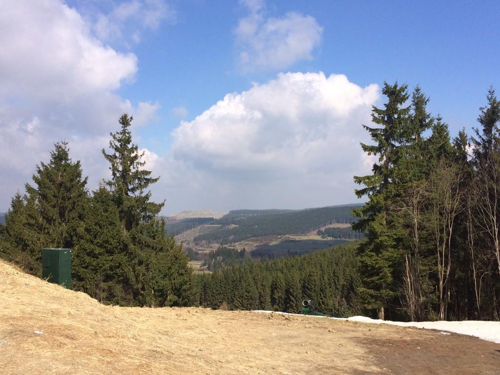 Fewo Direkt Am Lift Winterberg Ngoại thất bức ảnh
