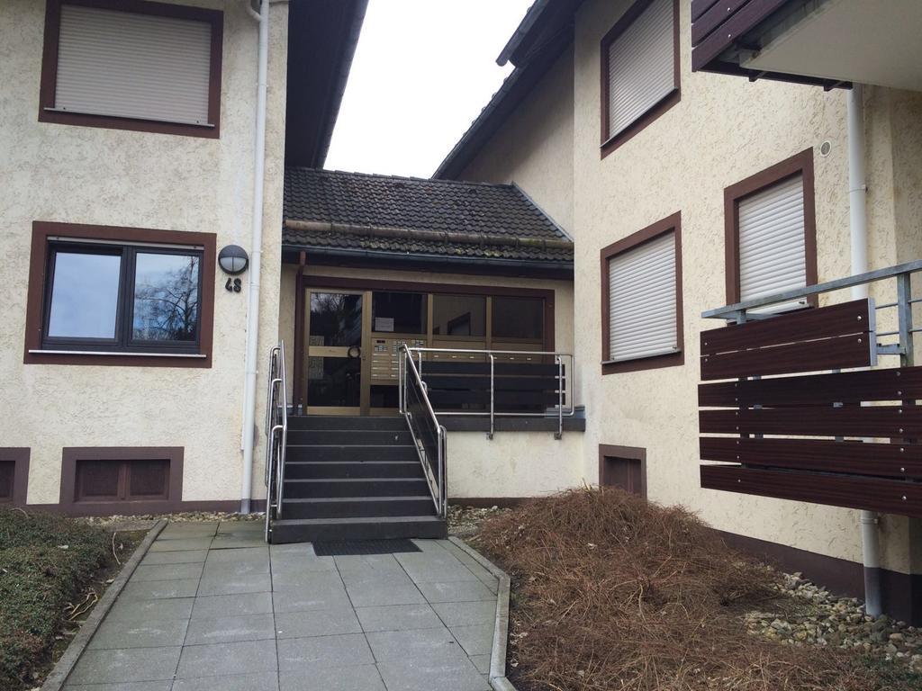 Fewo Direkt Am Lift Winterberg Ngoại thất bức ảnh