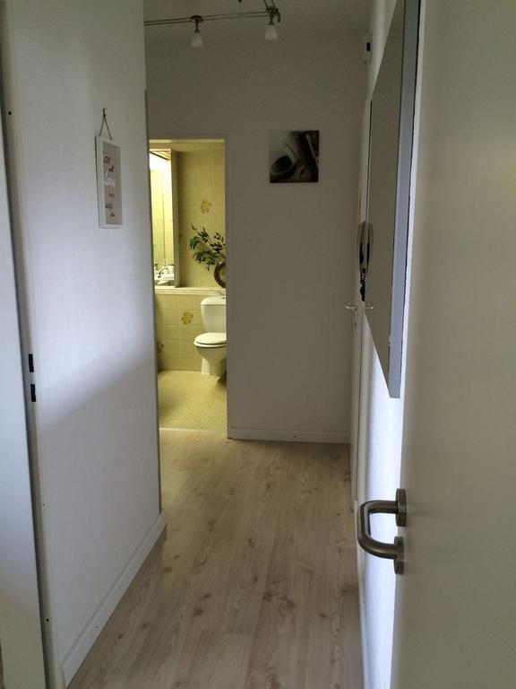 Fewo Direkt Am Lift Winterberg Ngoại thất bức ảnh