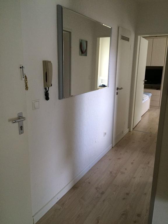 Fewo Direkt Am Lift Winterberg Ngoại thất bức ảnh