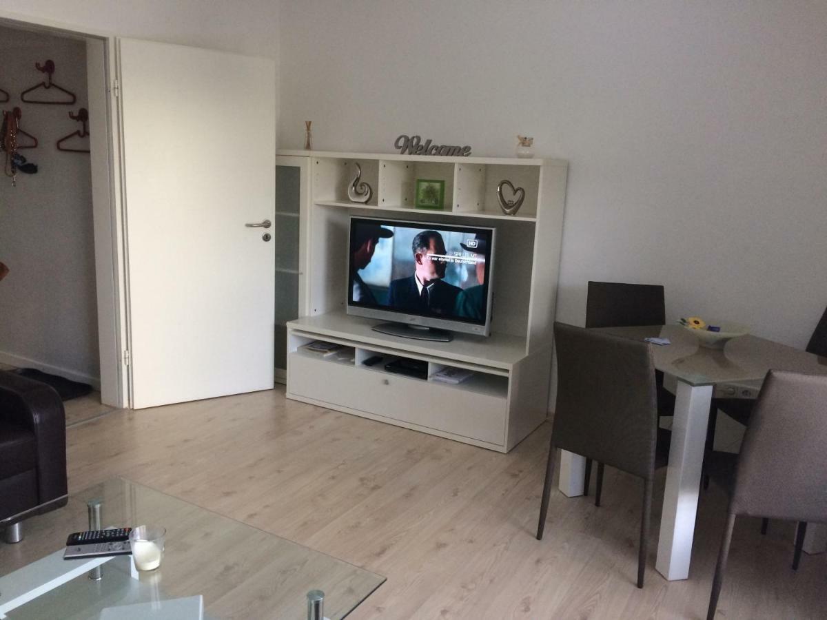 Fewo Direkt Am Lift Winterberg Ngoại thất bức ảnh